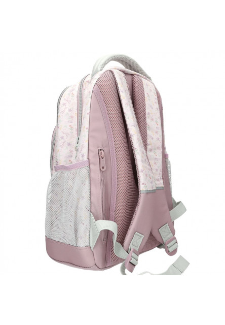 Školský batoh BLOOMING KITTY