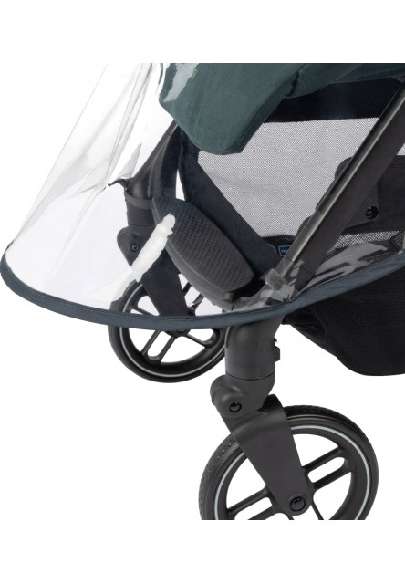 Pláštěnka Compact pro kočárek