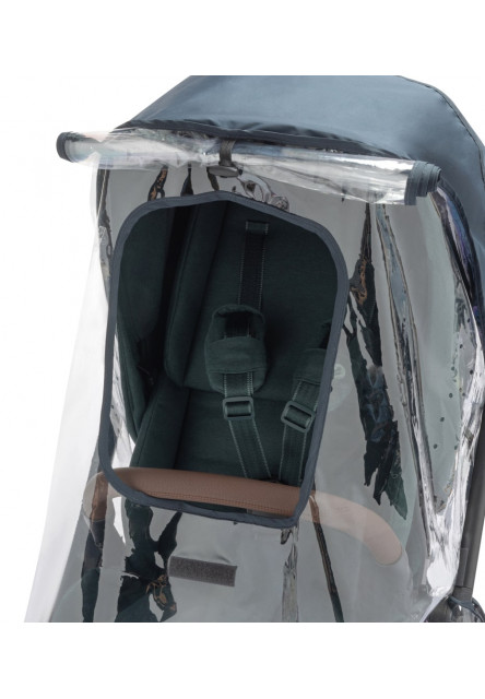 Pláštěnka Compact pro kočárek
