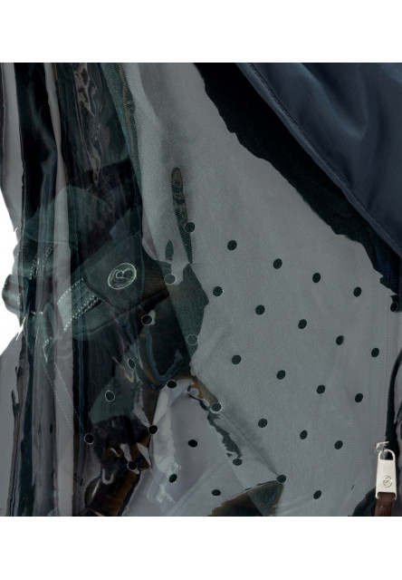 Pláštěnka Compact pro kočárek