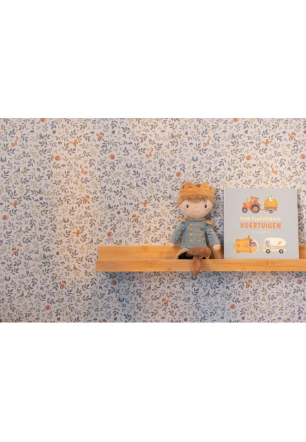 Panenka princ Jim 35 cm