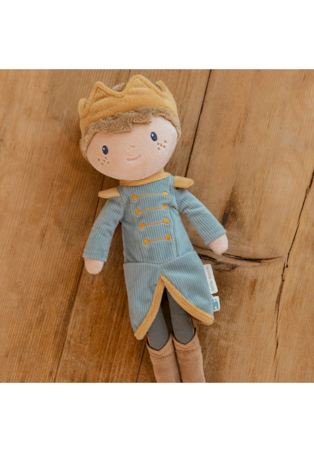 Panenka princ Jim 35 cm