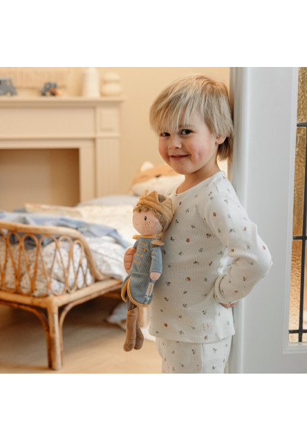 Panenka princ Jim 35 cm