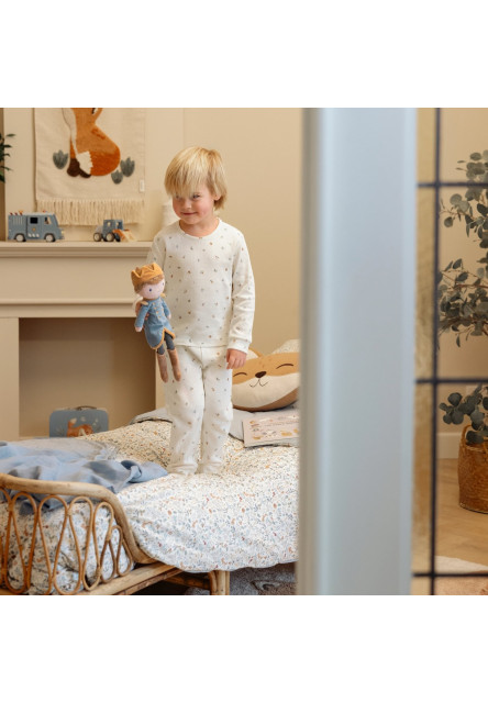 Panenka princ Jim 35 cm