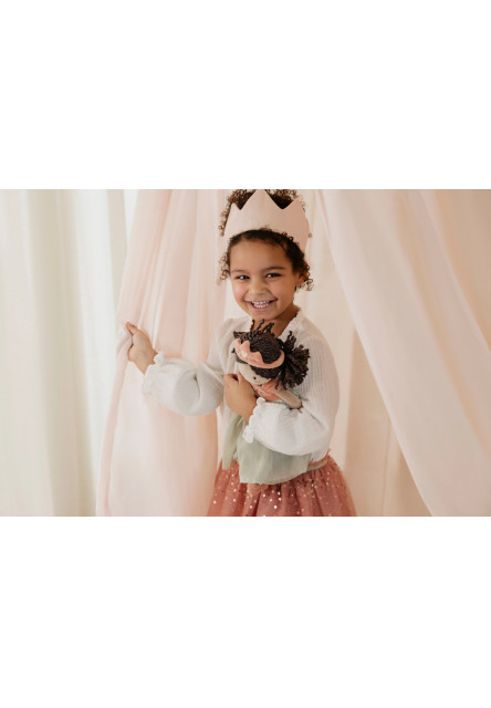 Panenka princezna Evi 35 cm