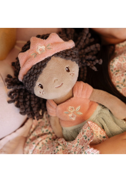 Panenka princezna Evi 35 cm