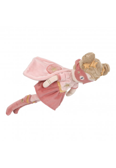 Panenka superhrdinka Rosa 35 cm