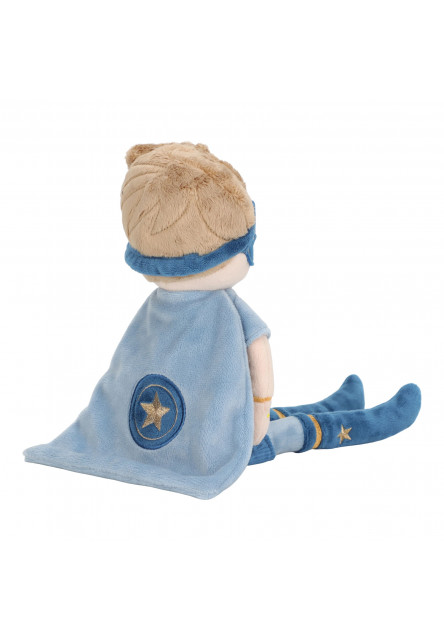 Panenka superhrdina Jim 35 cm