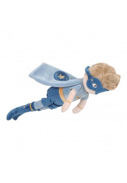 Panenka superhrdina Jim 35 cm