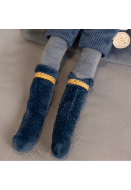 Panenka superhrdina Jim 35 cm