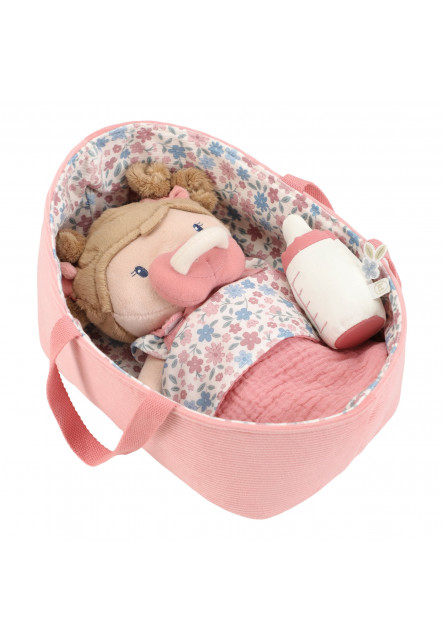 Panenka v košíku Rosa