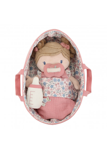 Panenka v košíku Rosa