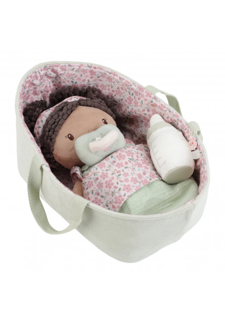 Panenka v košíku Evi