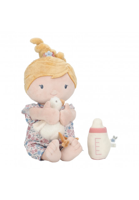 Panenka miminko Julia