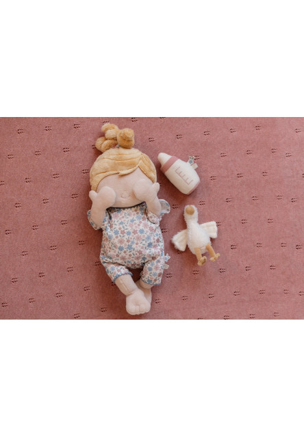 Panenka miminko Julia