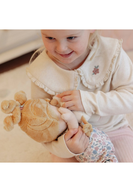 Panenka miminko Julia