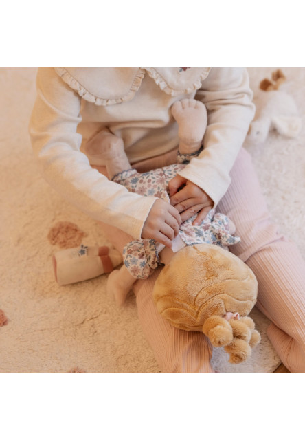 Panenka miminko Julia