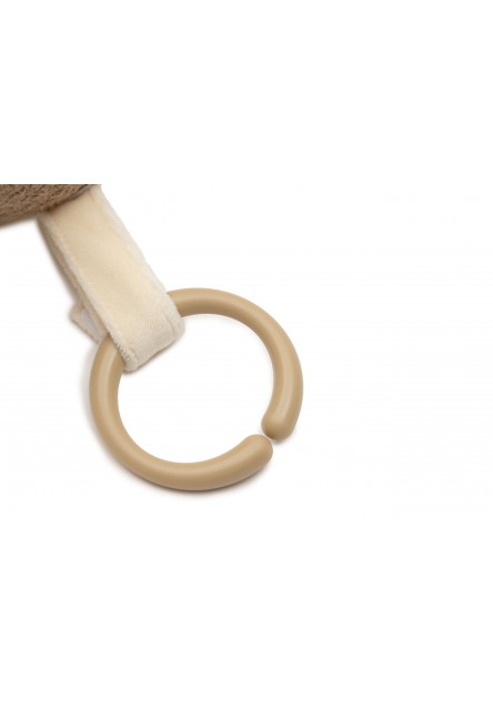 Kostka textilní Kangaroots