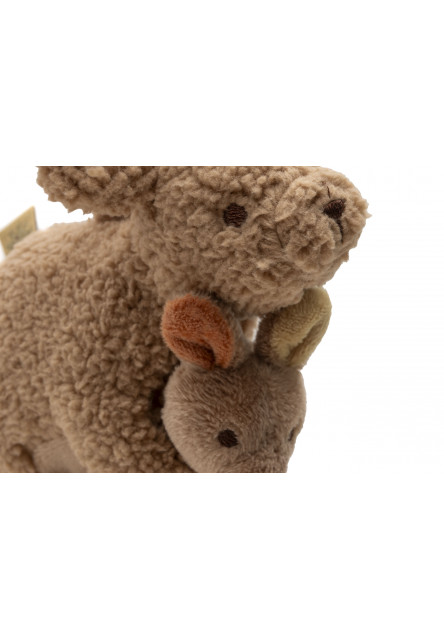 Závěsný klokan Kangaroots