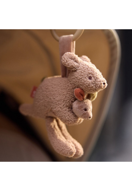 Závěsný klokan Kangaroots