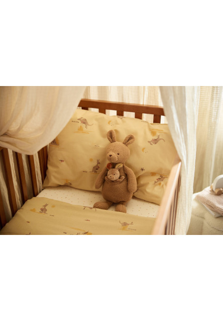 Plyšový klokan Kangaroots