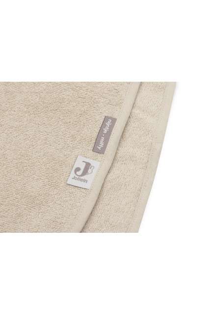 Osuška pončo Miffy Warm Sand