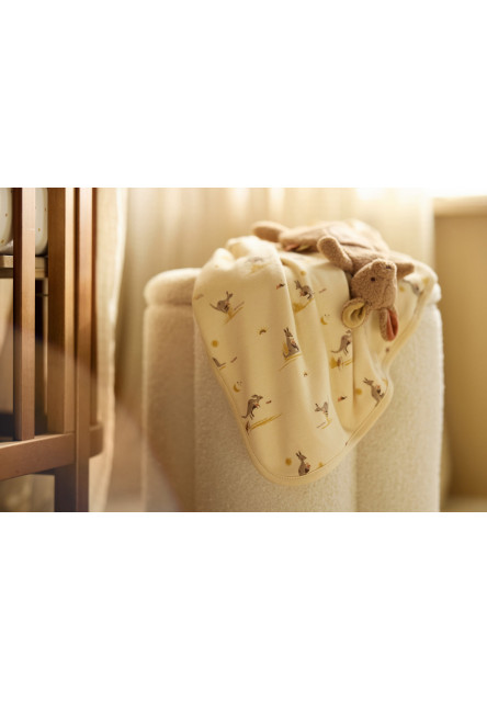 Muchláček klokan Kangaroots