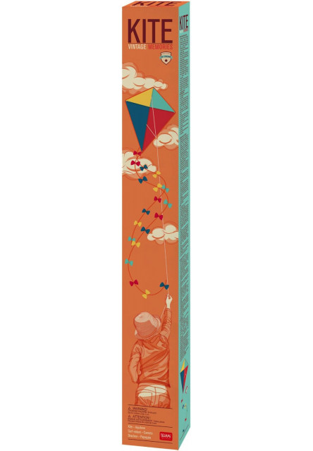 Lietajúci drak Legami Diamond Kite