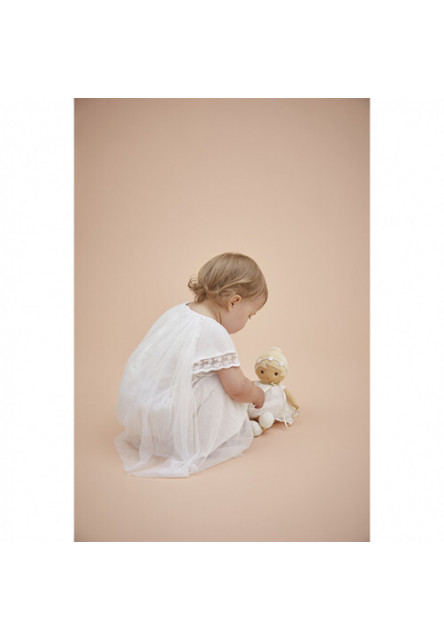 Tendresse Látková bábika Daphne 32 cm