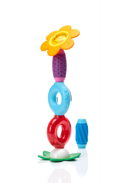 SmartMax – Moje prvé zvuky a kytičky