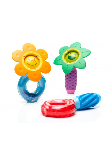 SmartMax – Moje prvé zvuky a kytičky