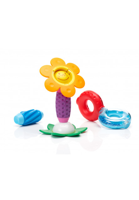 SmartMax – Moje prvé zvuky a kytičky