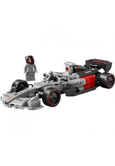 Pretekárske auto Audi Revolut F1® Team R26