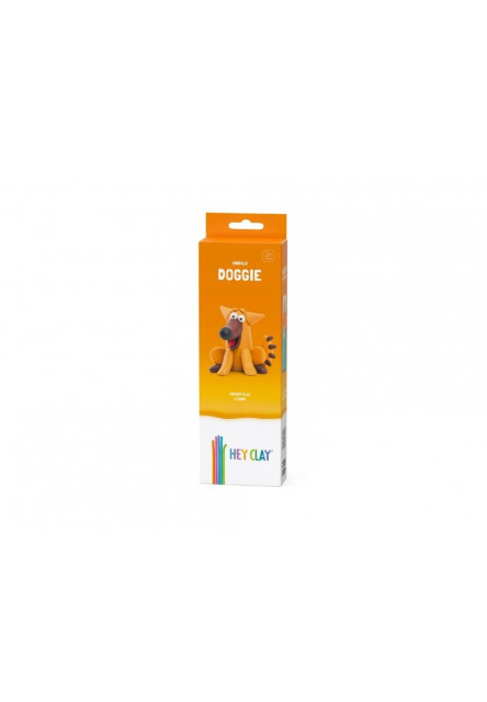 Hey Clay Zvířátka Pes