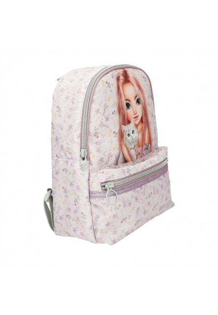 Miniplecniak BLOOMING KITTY