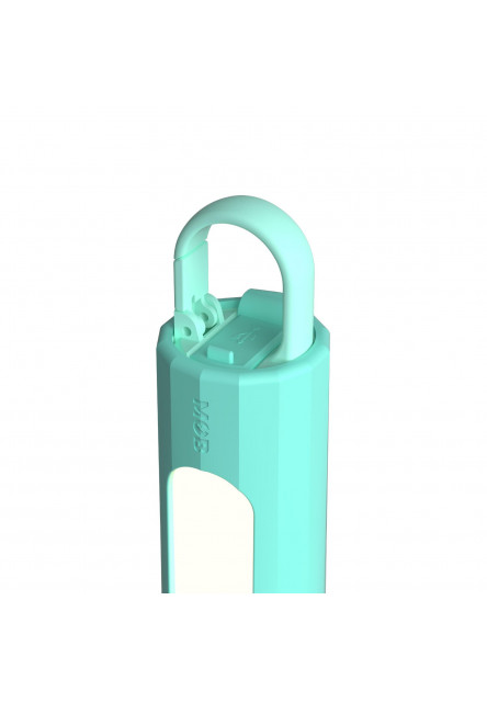 Detská svietidlo MOB Glowy Flashlight - modrá