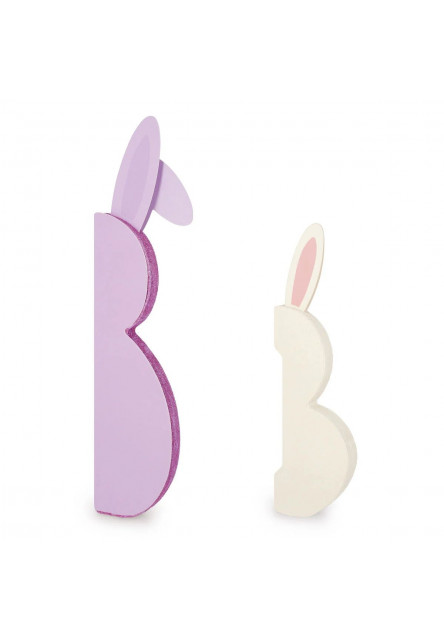 Kreatívna sada Legami foldable bunny - bunny