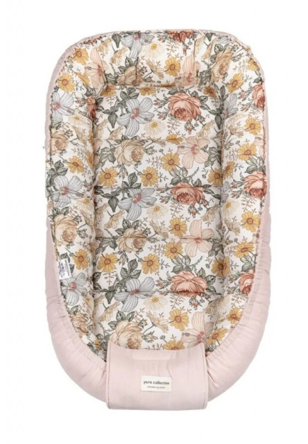 Hnízdečko Olivier Pink