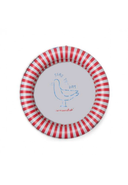 Nafukovací bazén pro děti Little Seagull 60 cm