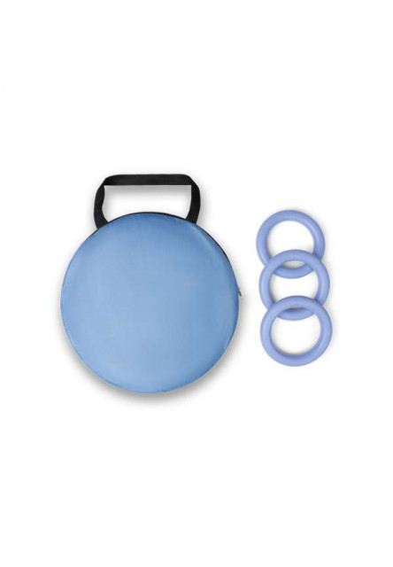 Vodní podložka se stříškou pro nejmenší Surfer 76 cm