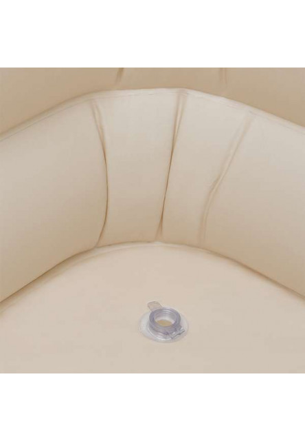 Nafukovací obdélníkový bazének Saint Tropez 210 cm