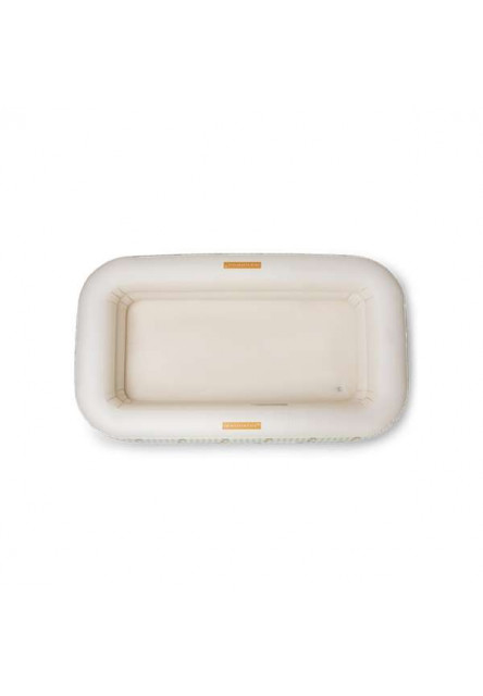 Nafukovací bazén obdélník Jungle 210 cm