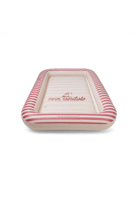 Nafukovací lehátko do bazénu Saint Tropez 204 cm