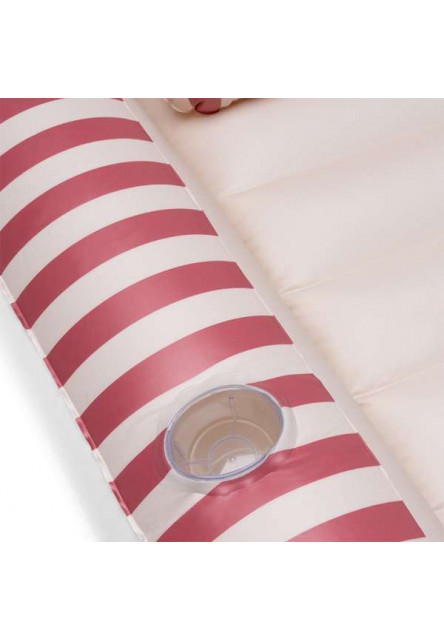 Nafukovací lehátko do bazénu Saint Tropez 204 cm