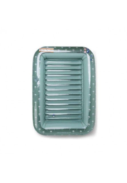 Nafukovací lehátko do bazénu Grimaud 204 cm