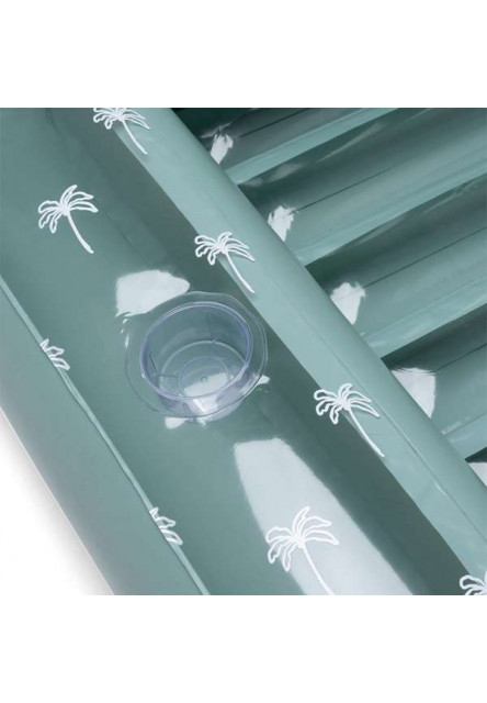 Nafukovací lehátko do bazénu Grimaud 204 cm