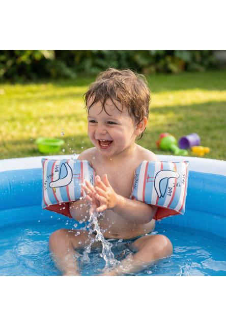 Rukávky Little Seagull 0-2 roky