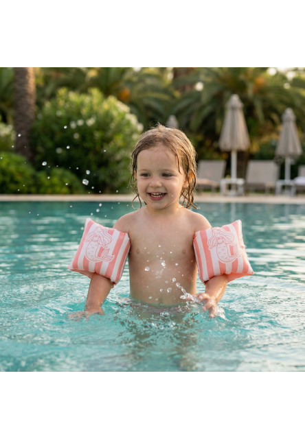 Rukávky Mermaid 2-6 let