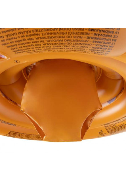 Nafukovací kruh pro miminka Surfer