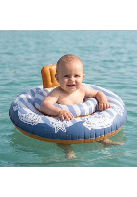 Nafukovací kruh pro miminka Surfer